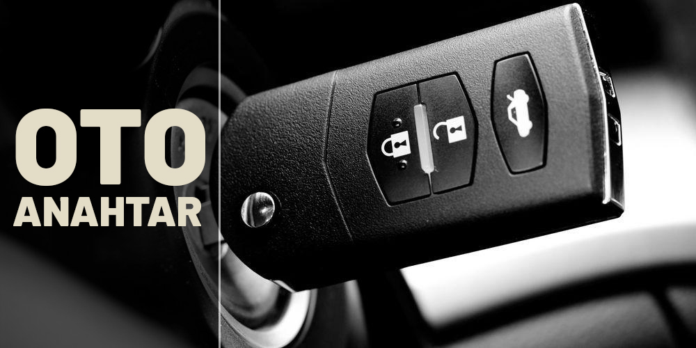 Bodrum Oto Anahtarcı