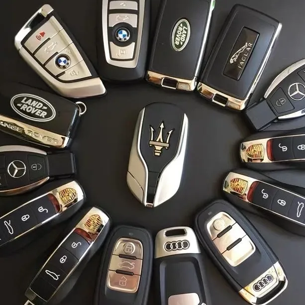 Bodrum Oto Anahtarcı